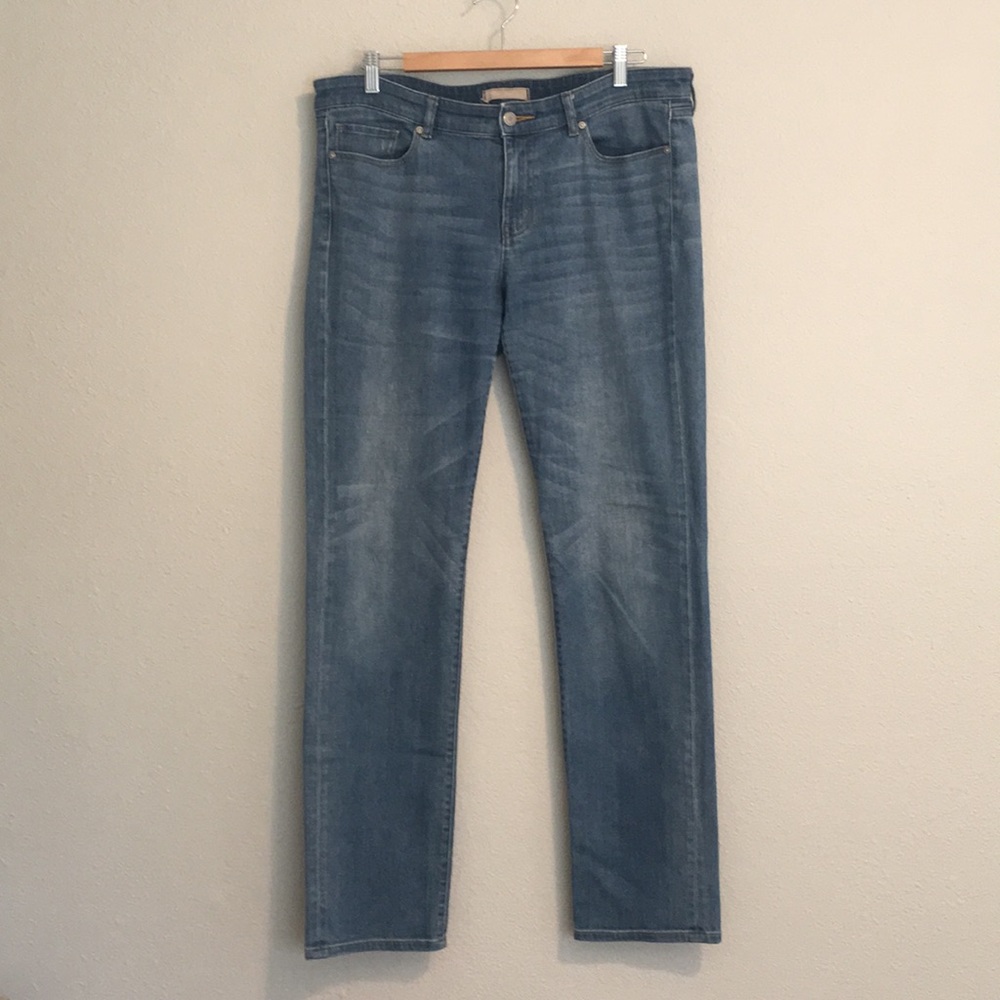 Used Uniqlo Slim-fit Jeans